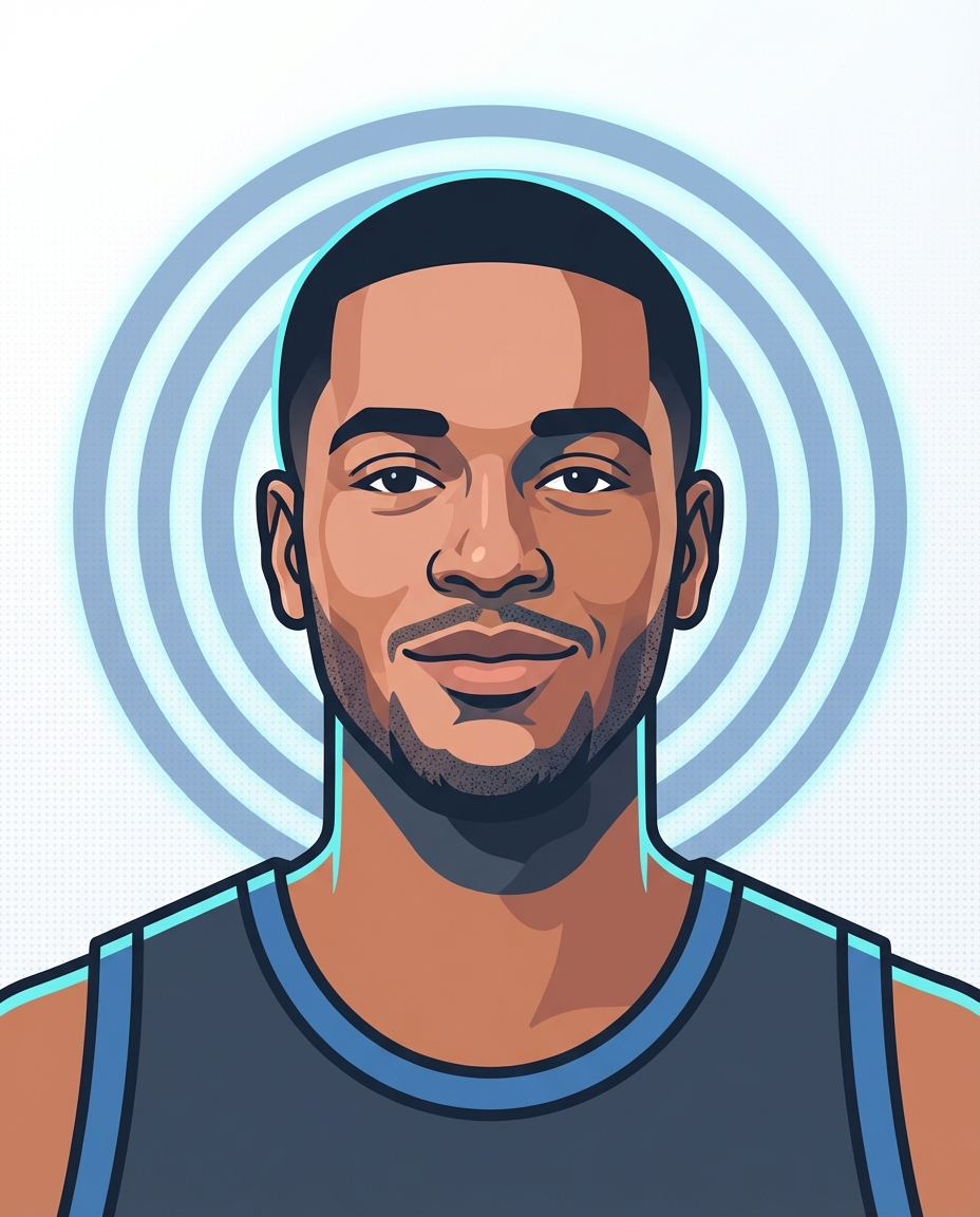 Jamal Cain