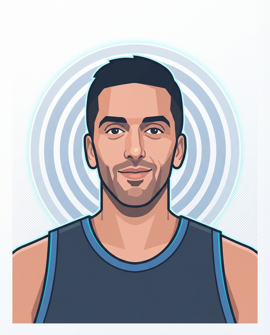 Facundo Campazzo
