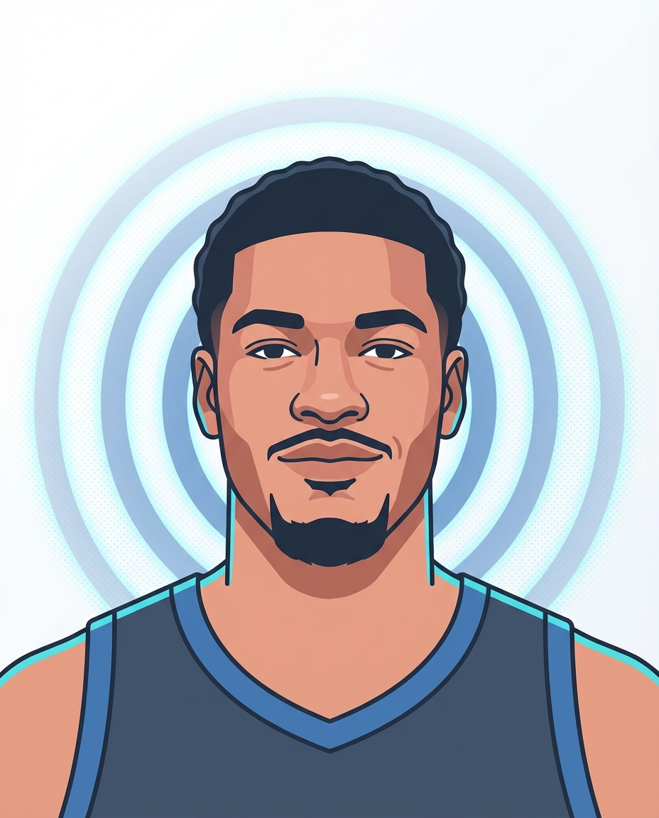 Vernon Carey Jr.