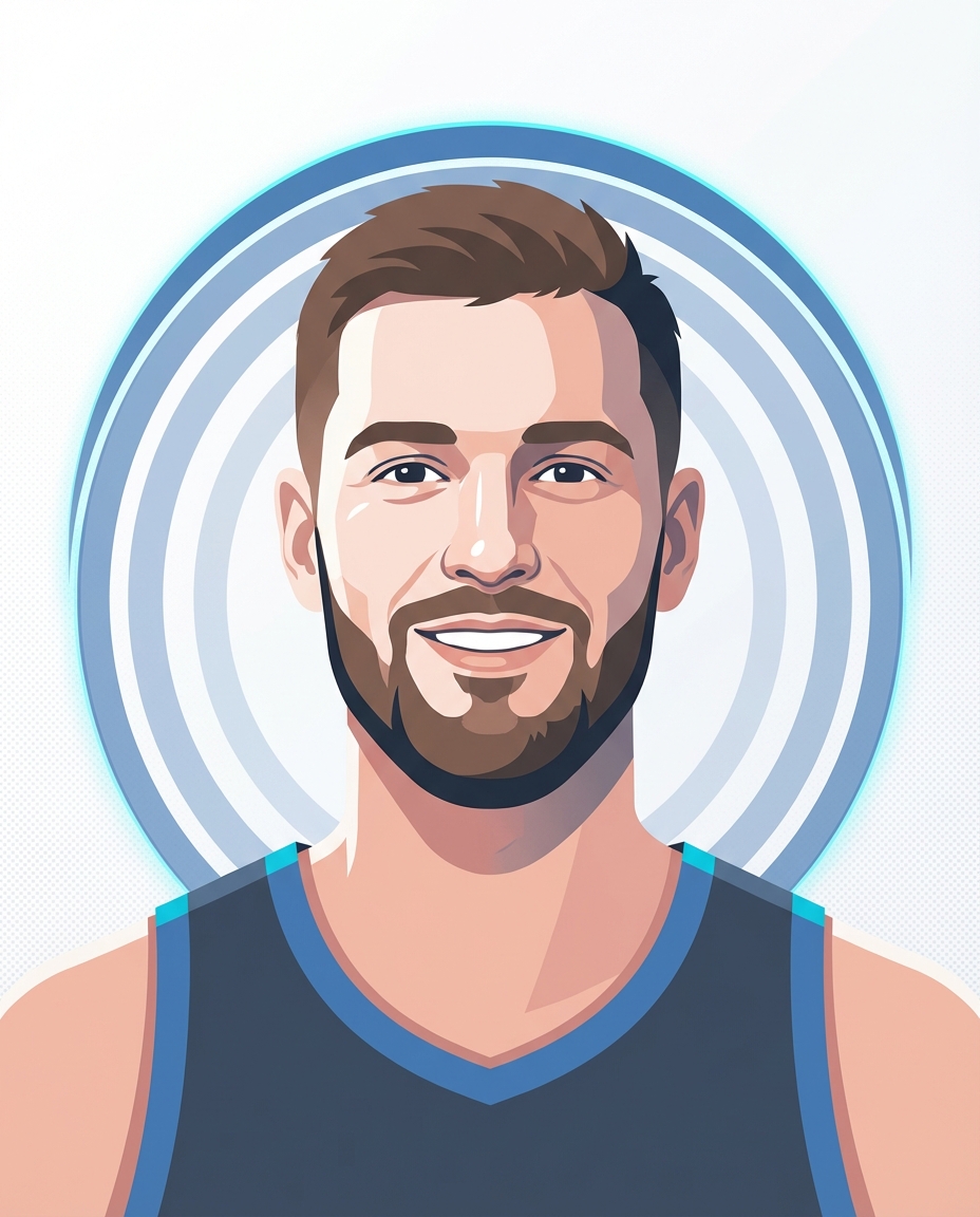 Branden Carlson