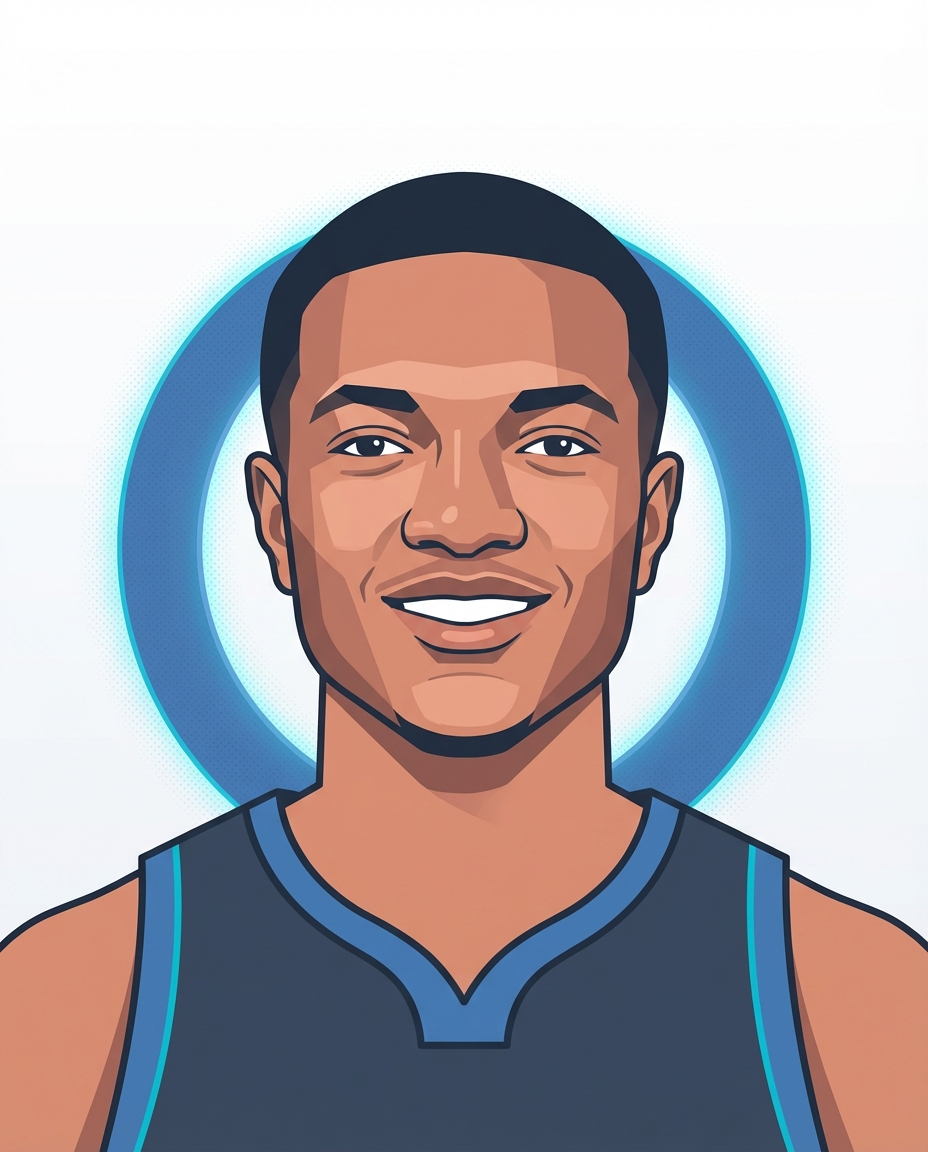 Wendell Carter Jr.