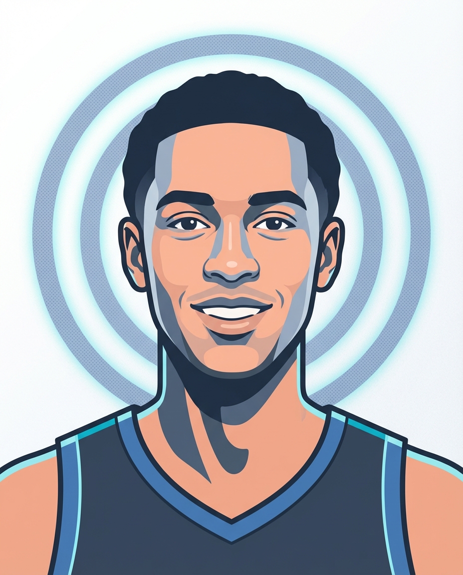 D.J. Carton