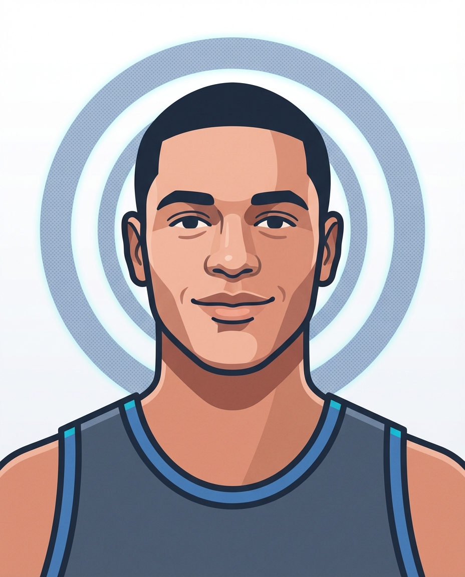 Malcolm Cazalon