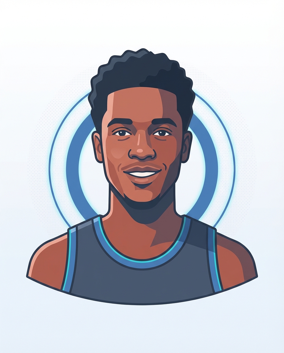Gary Clark