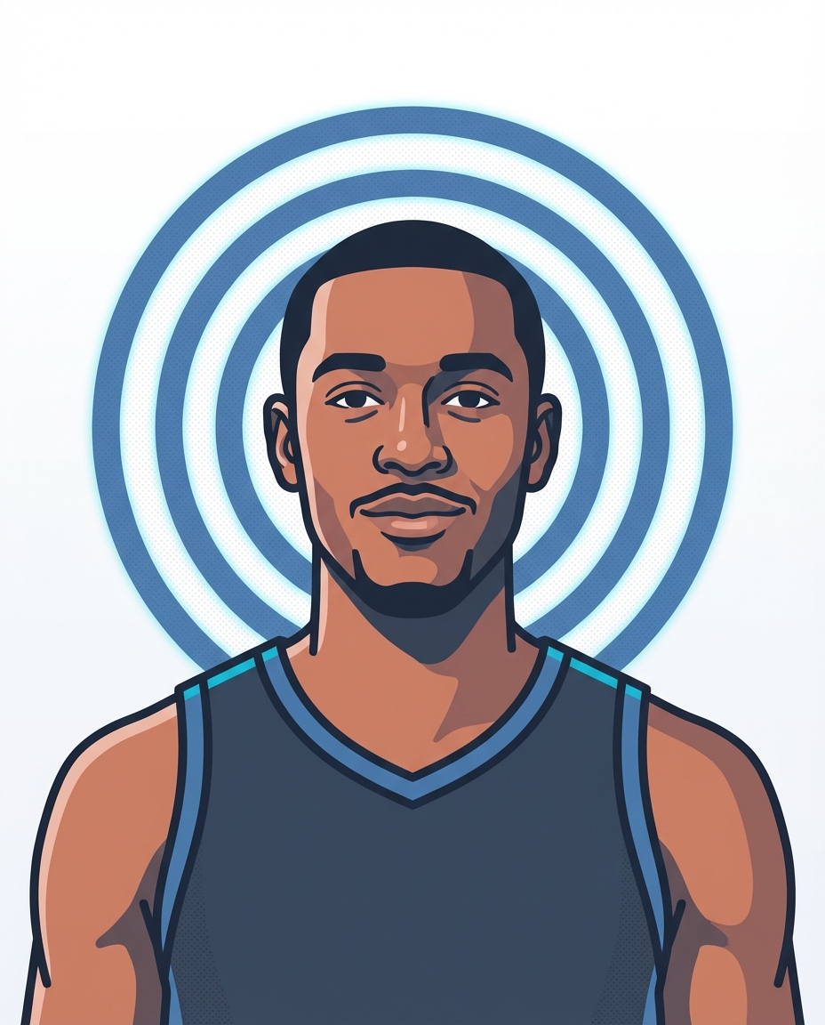 Xavier Cooks