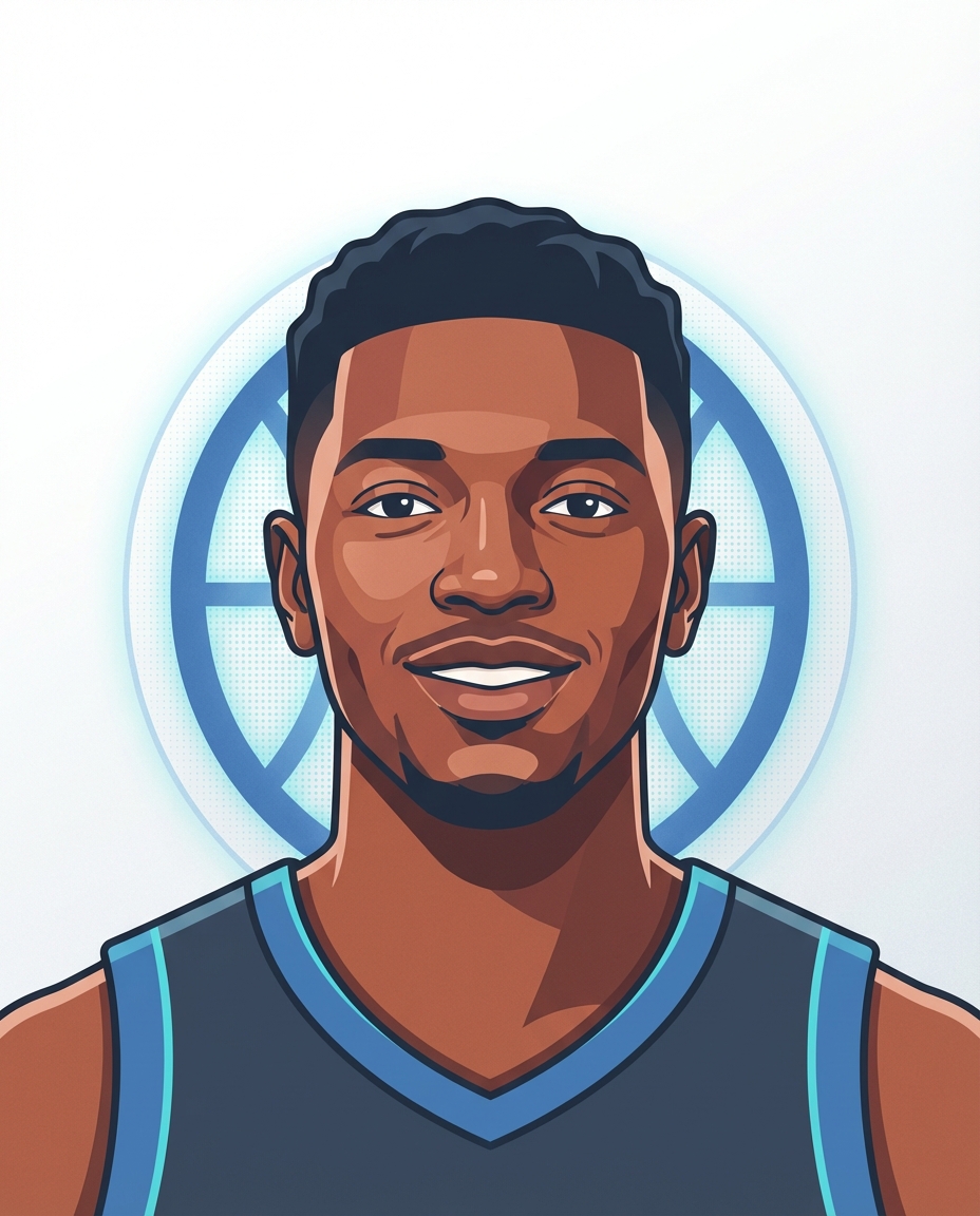 Torrey Craig