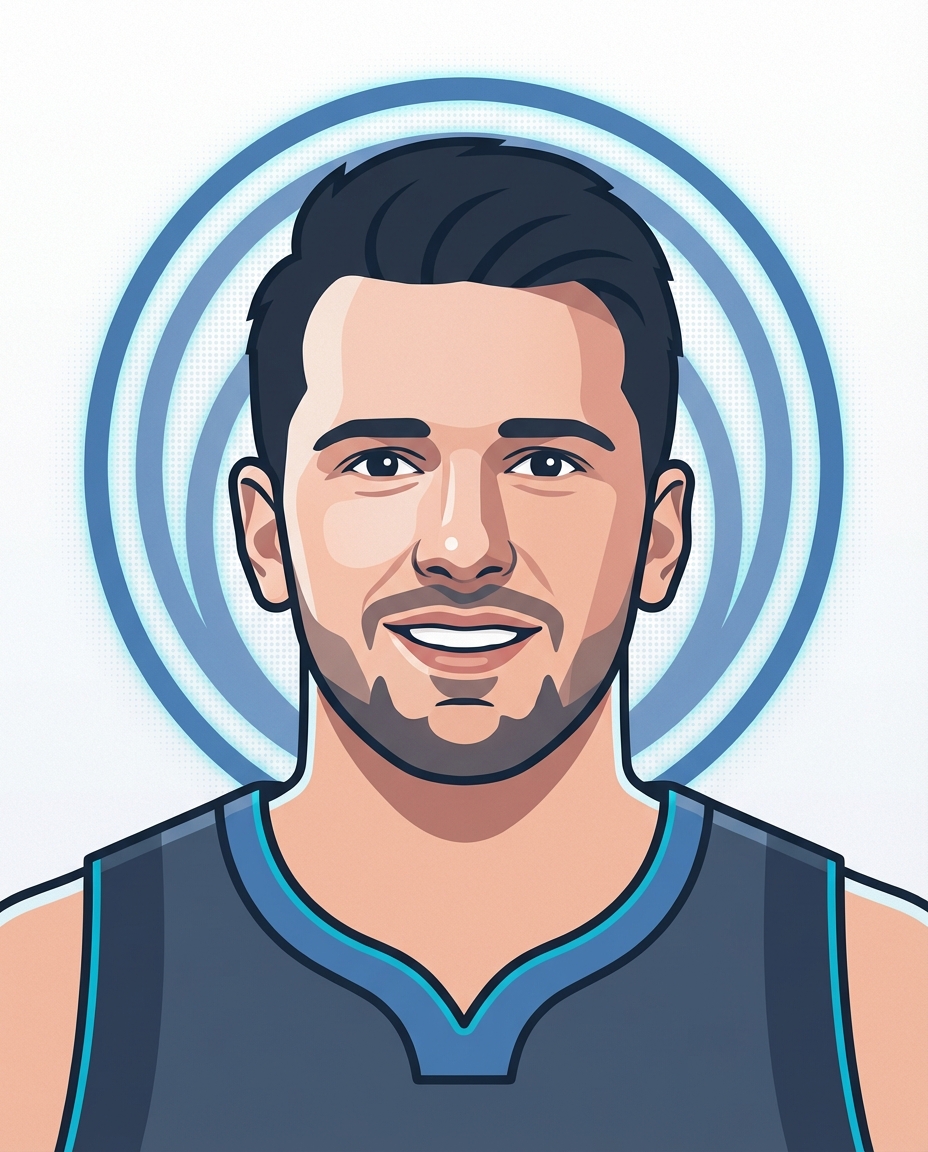 Luka Dončić
