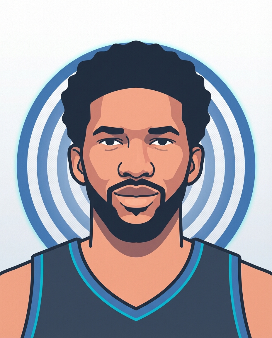 Joel Embiid