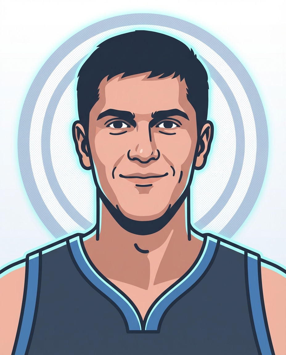Darko Milicic
