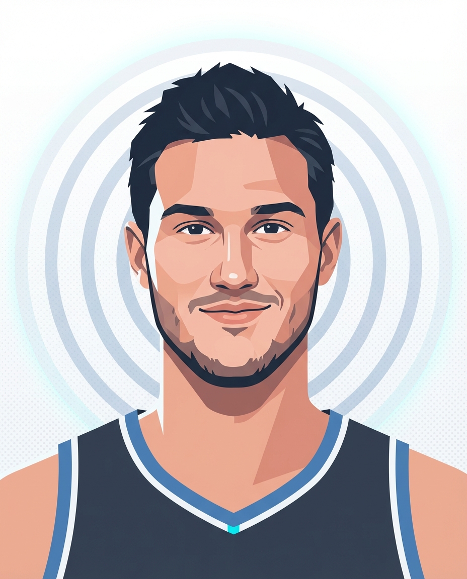 Danilo Gallinari