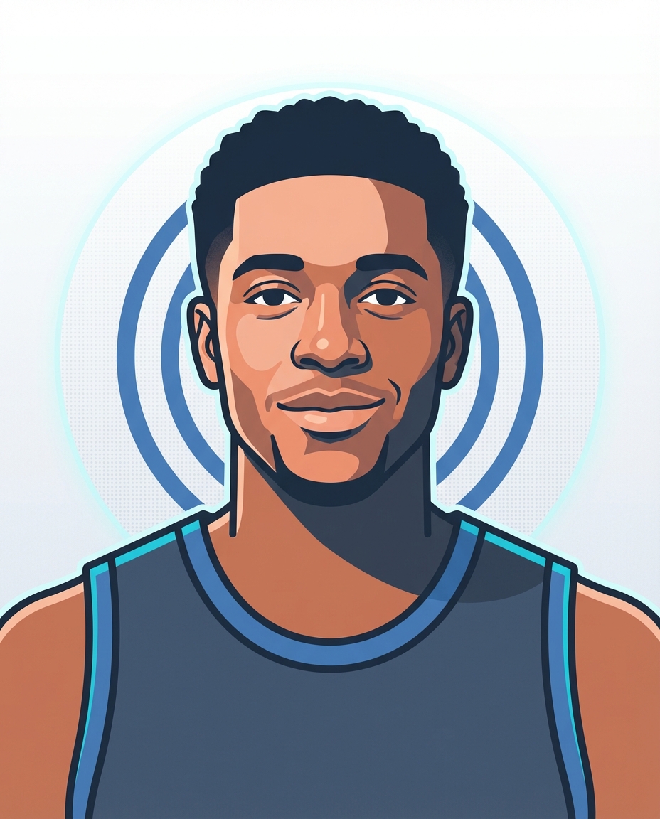 Myron Gardner
