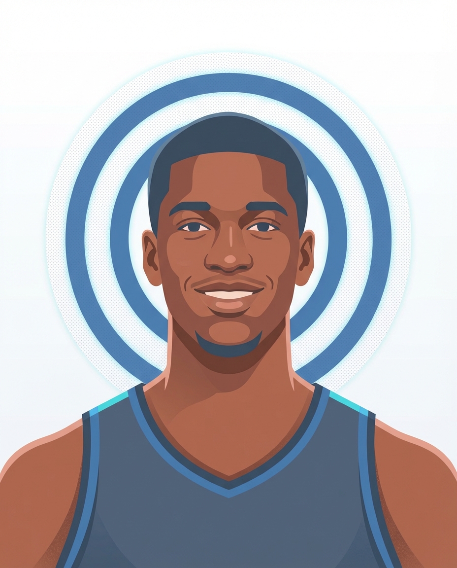 Marcus Garrett