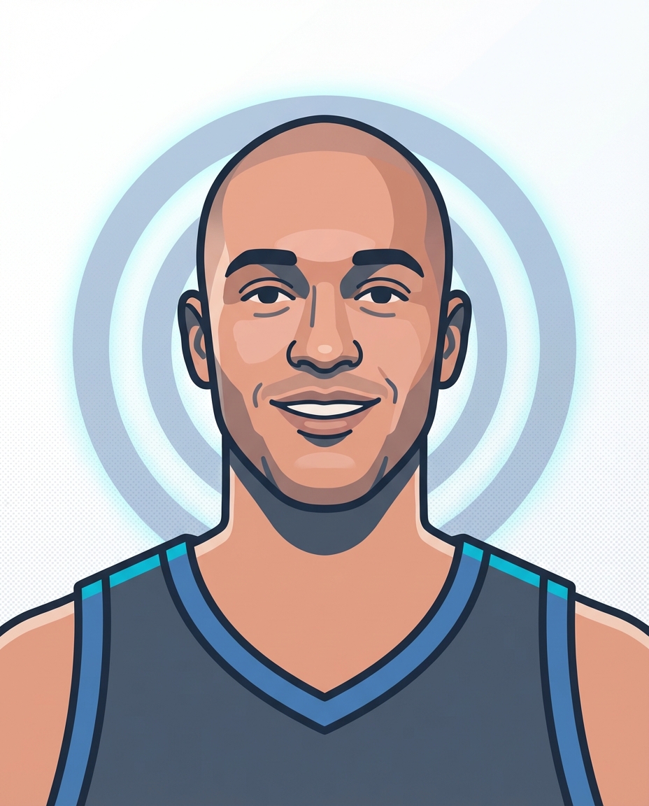 Anthony Gill