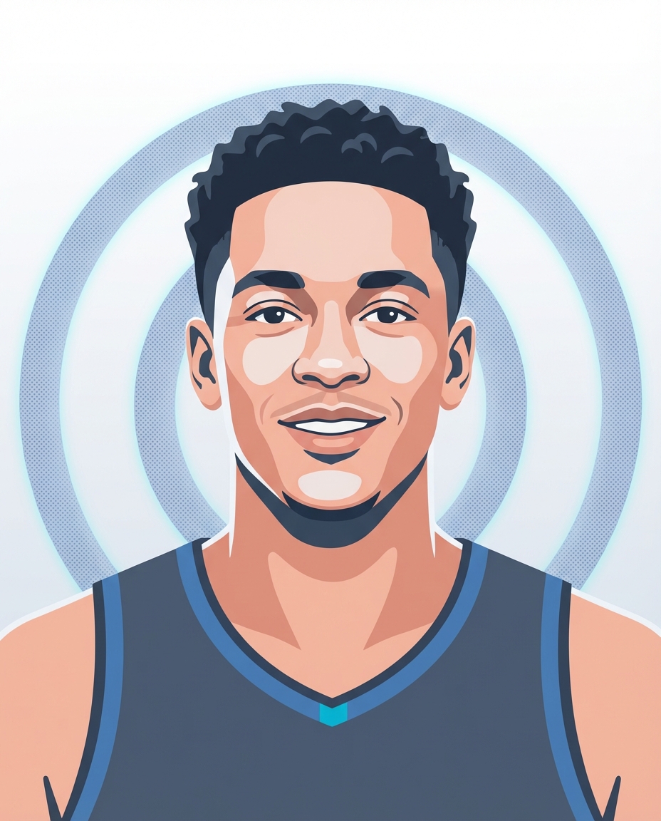 Jacob Gilyard
