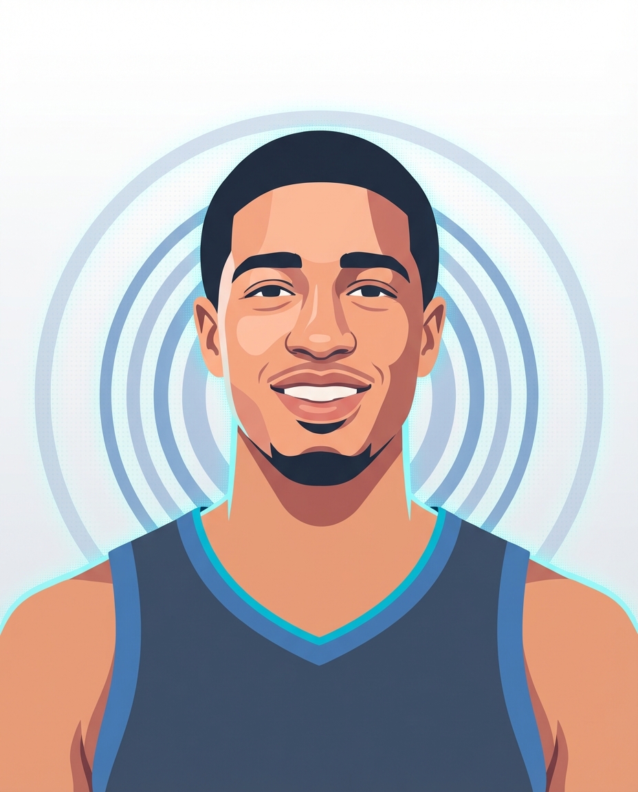 Tyrese Haliburton