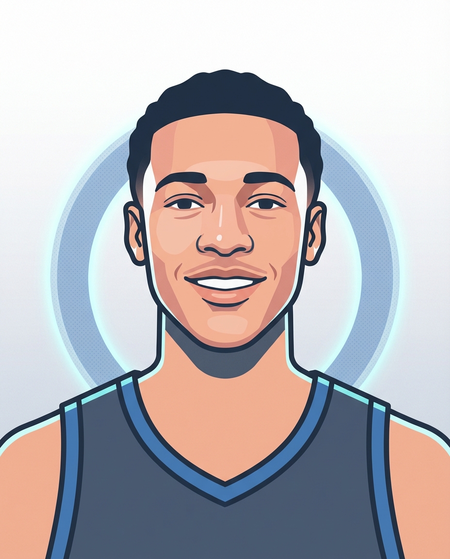 R.J. Hampton