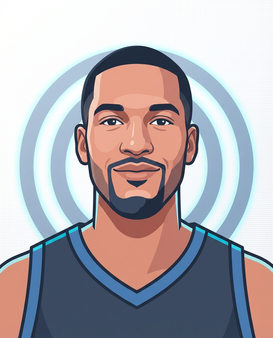Ron Harper Jr.