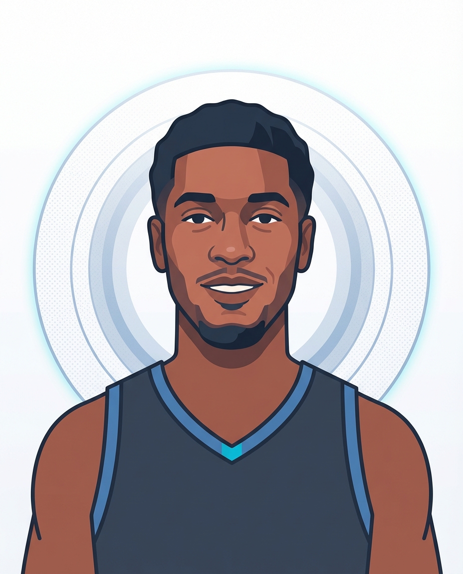 Shaquille Harrison