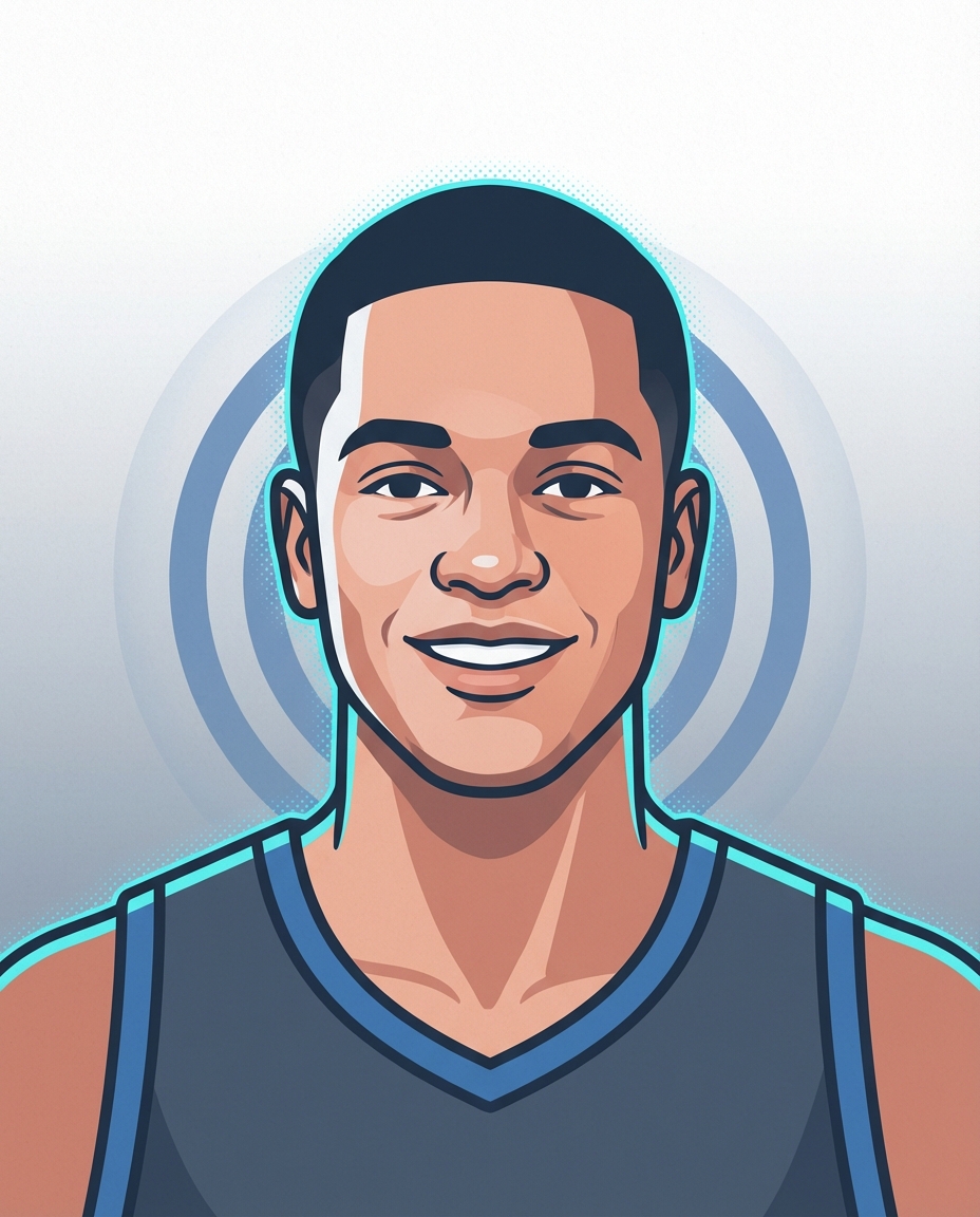 Nate Hinton
