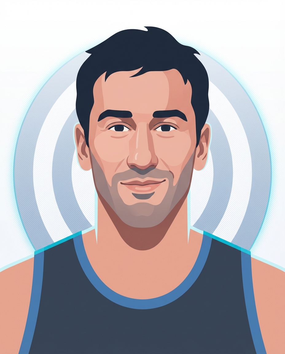 Marko Jaric