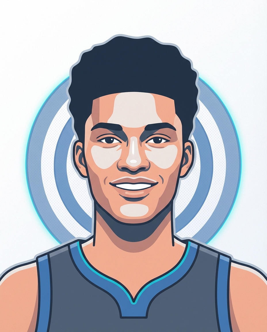 Jonathan Isaac