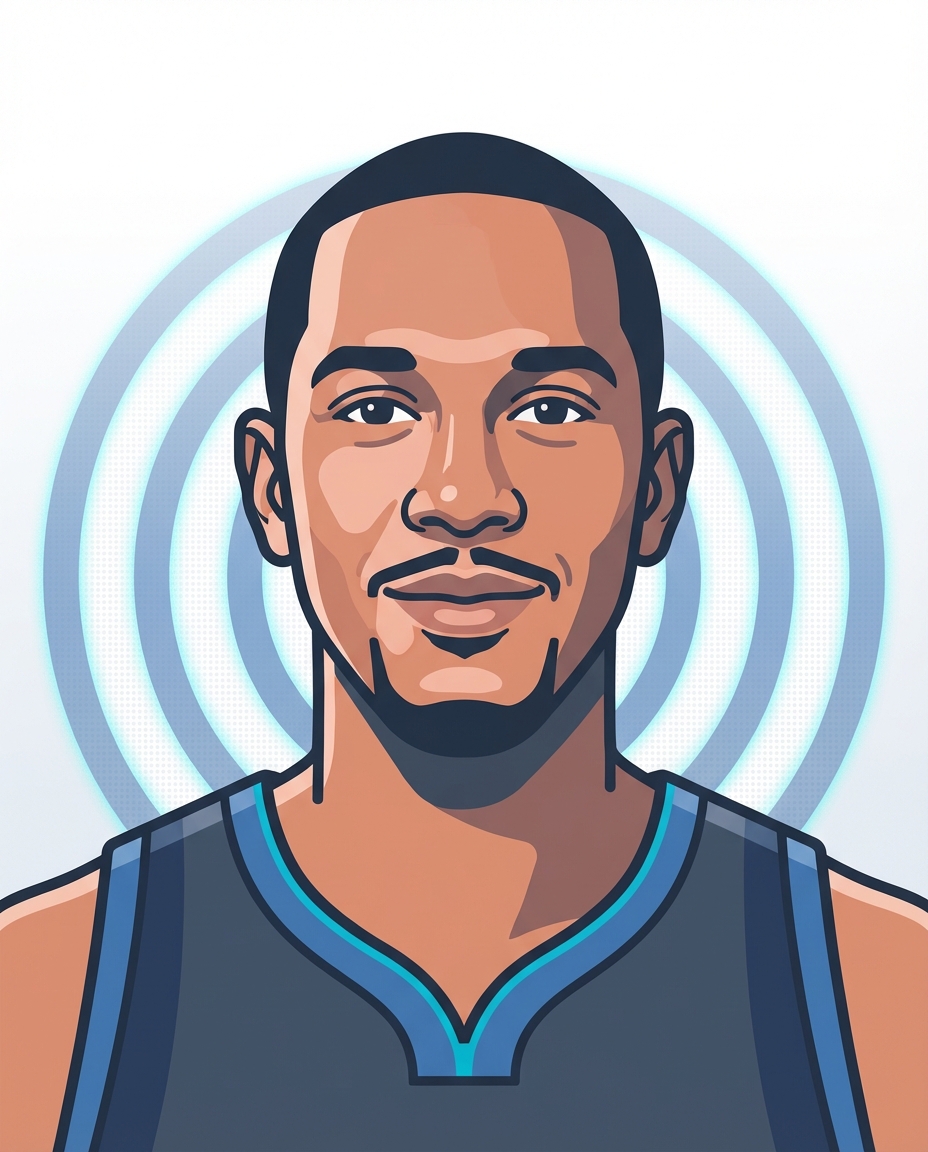 Devin Harris