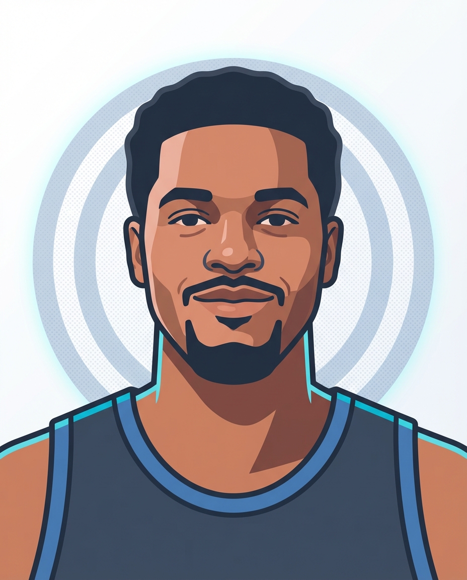 Trey Jemison