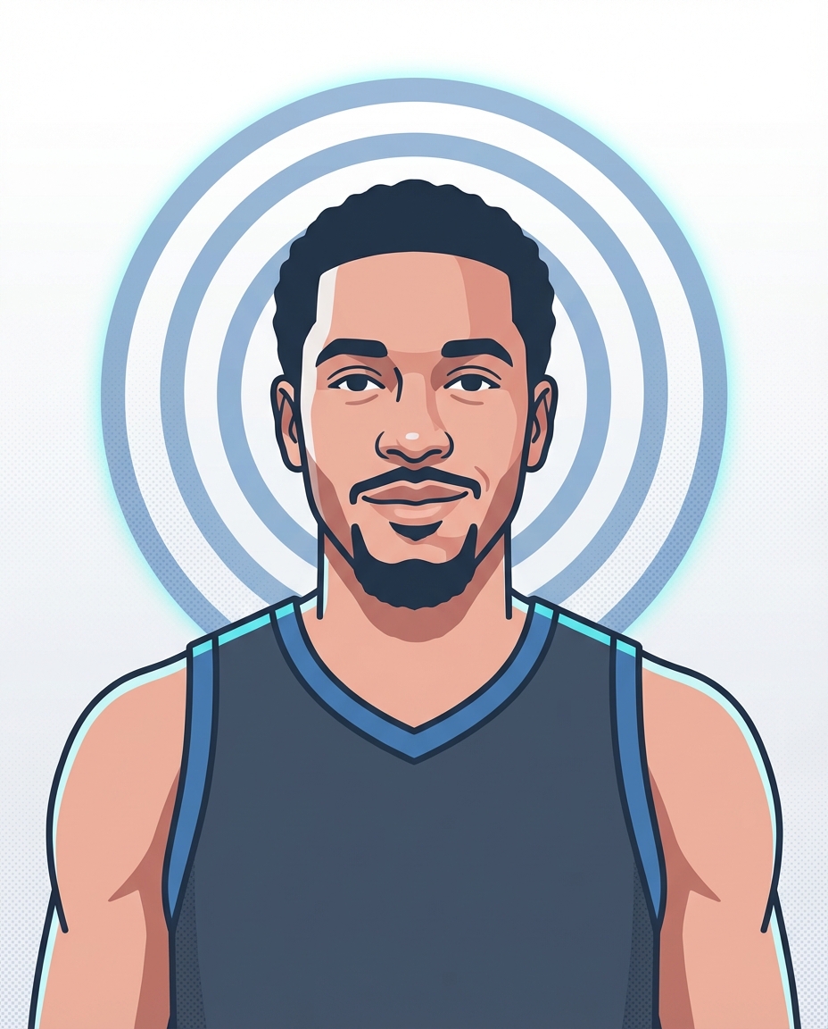 Daniss Jenkins