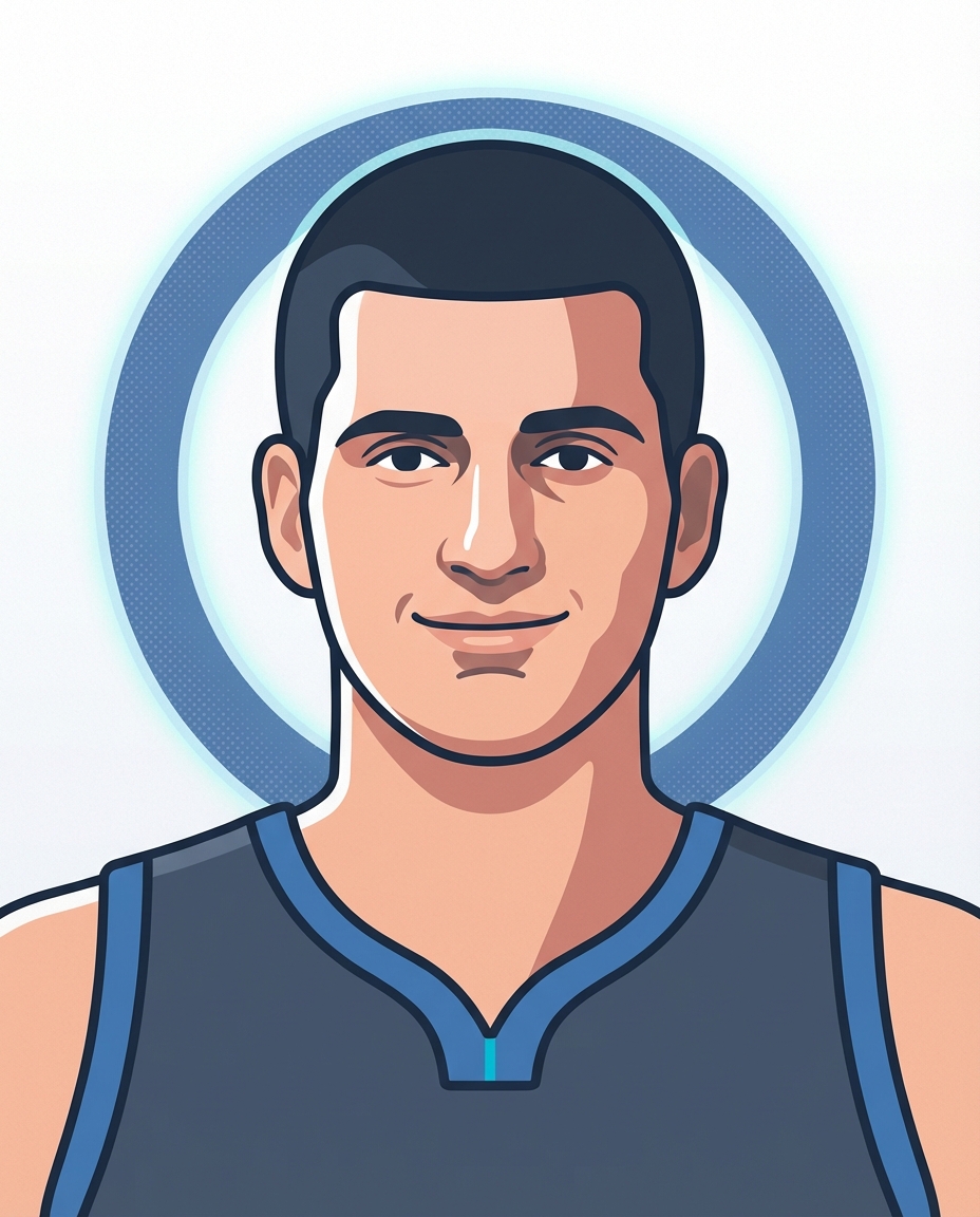 Nikola Jokić