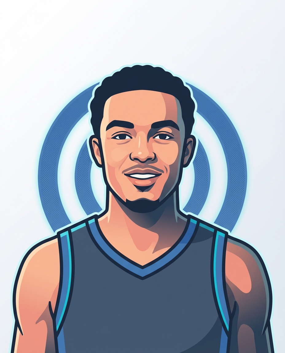 Tre Jones