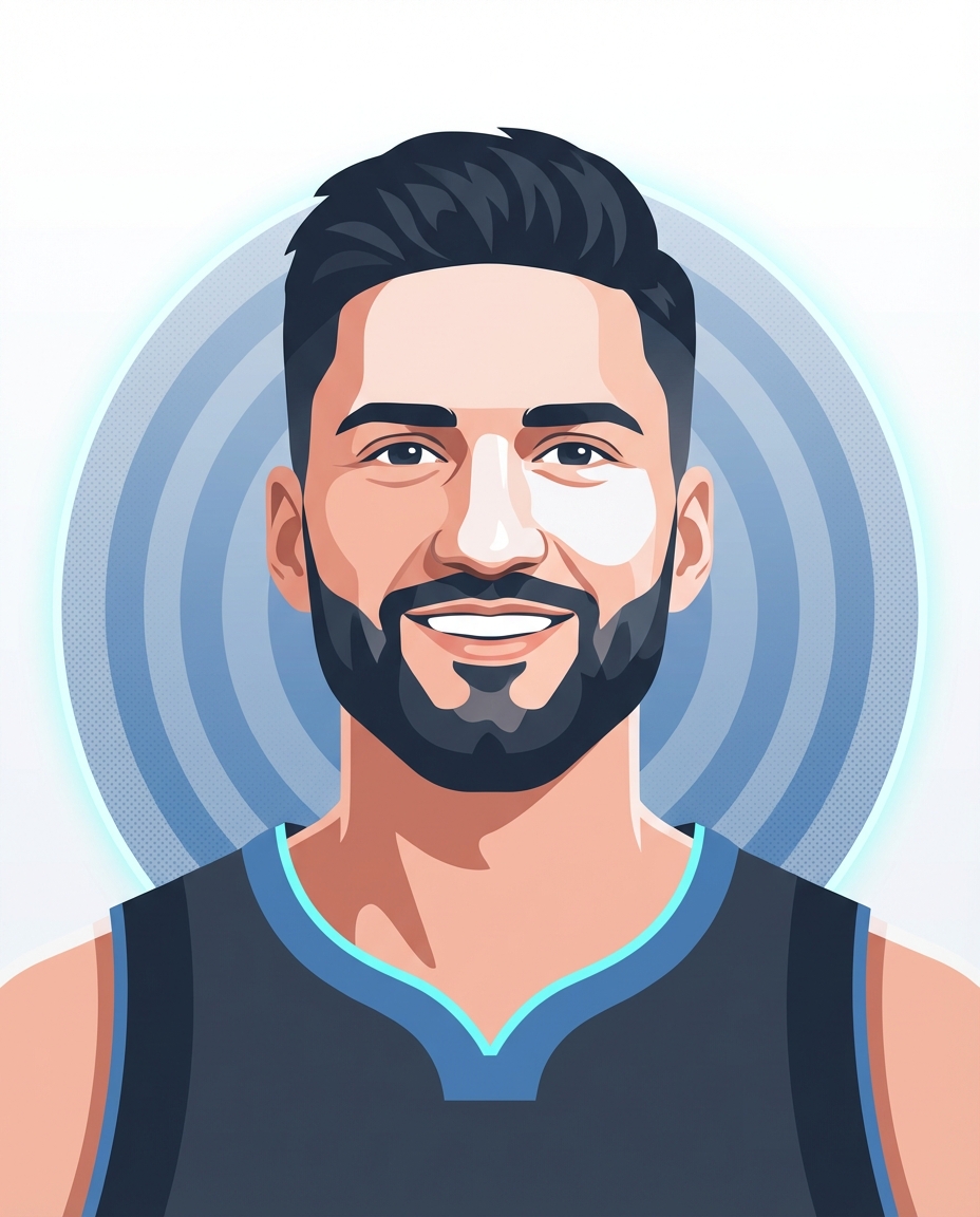 Maxi Kleber