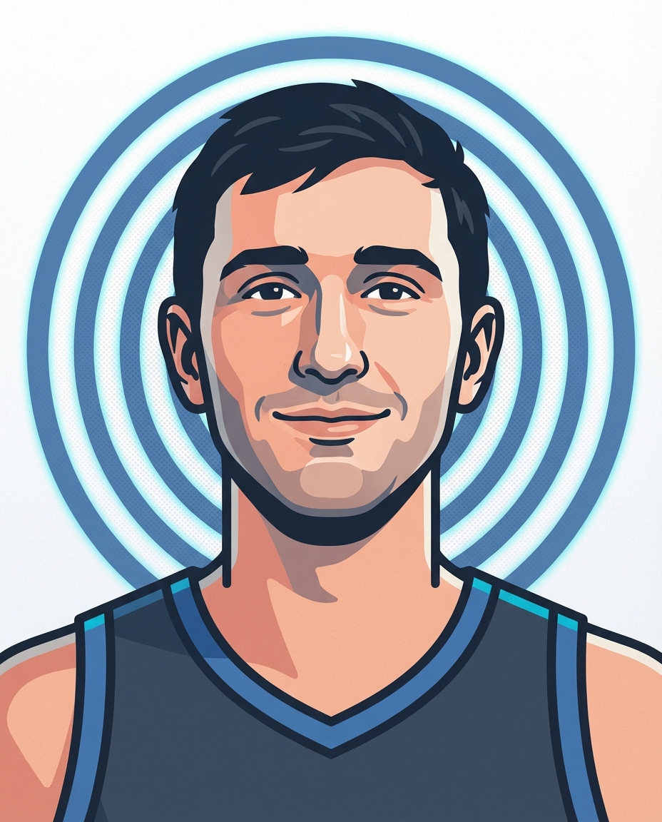 Luke Kornet