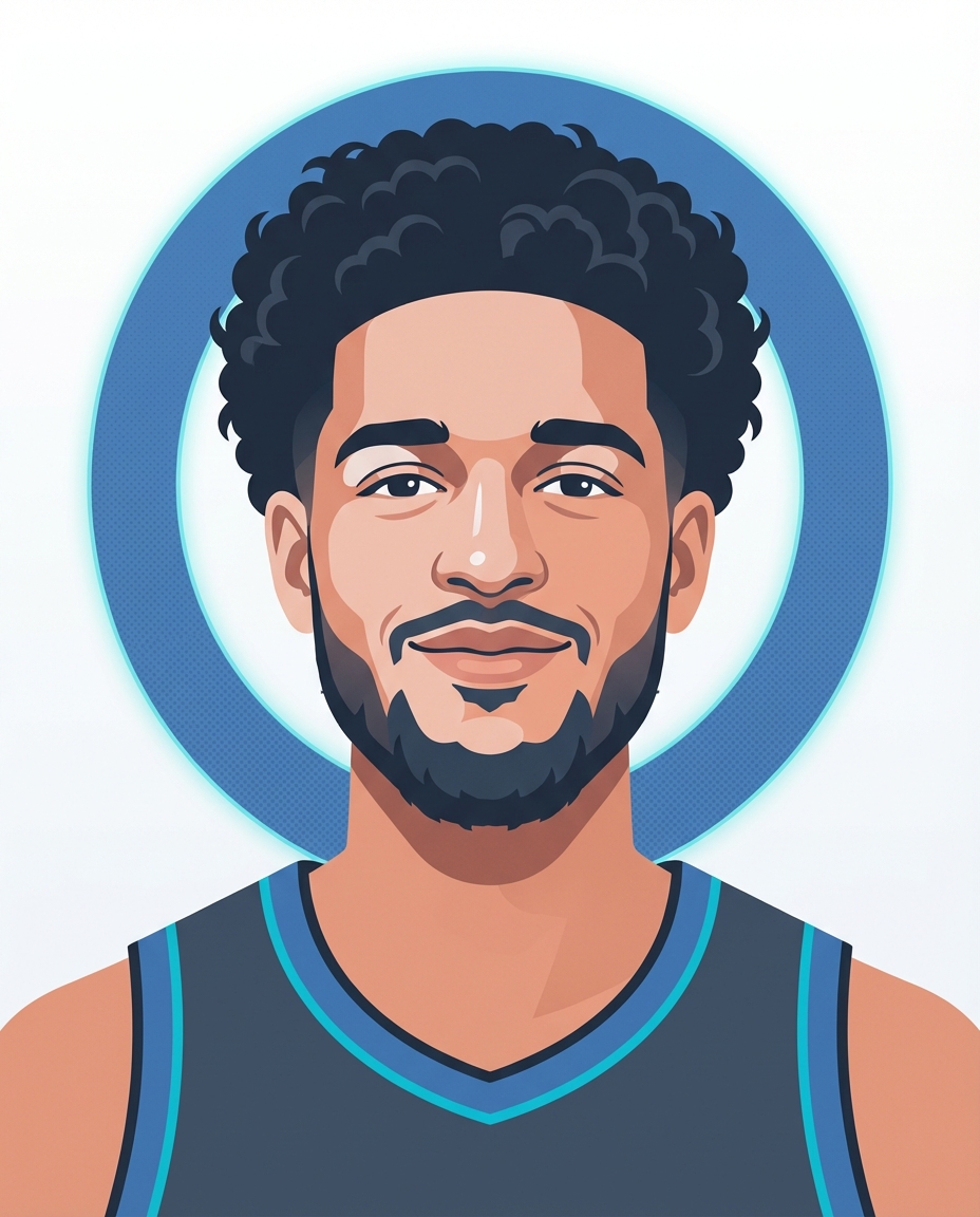 Anthony Lamb