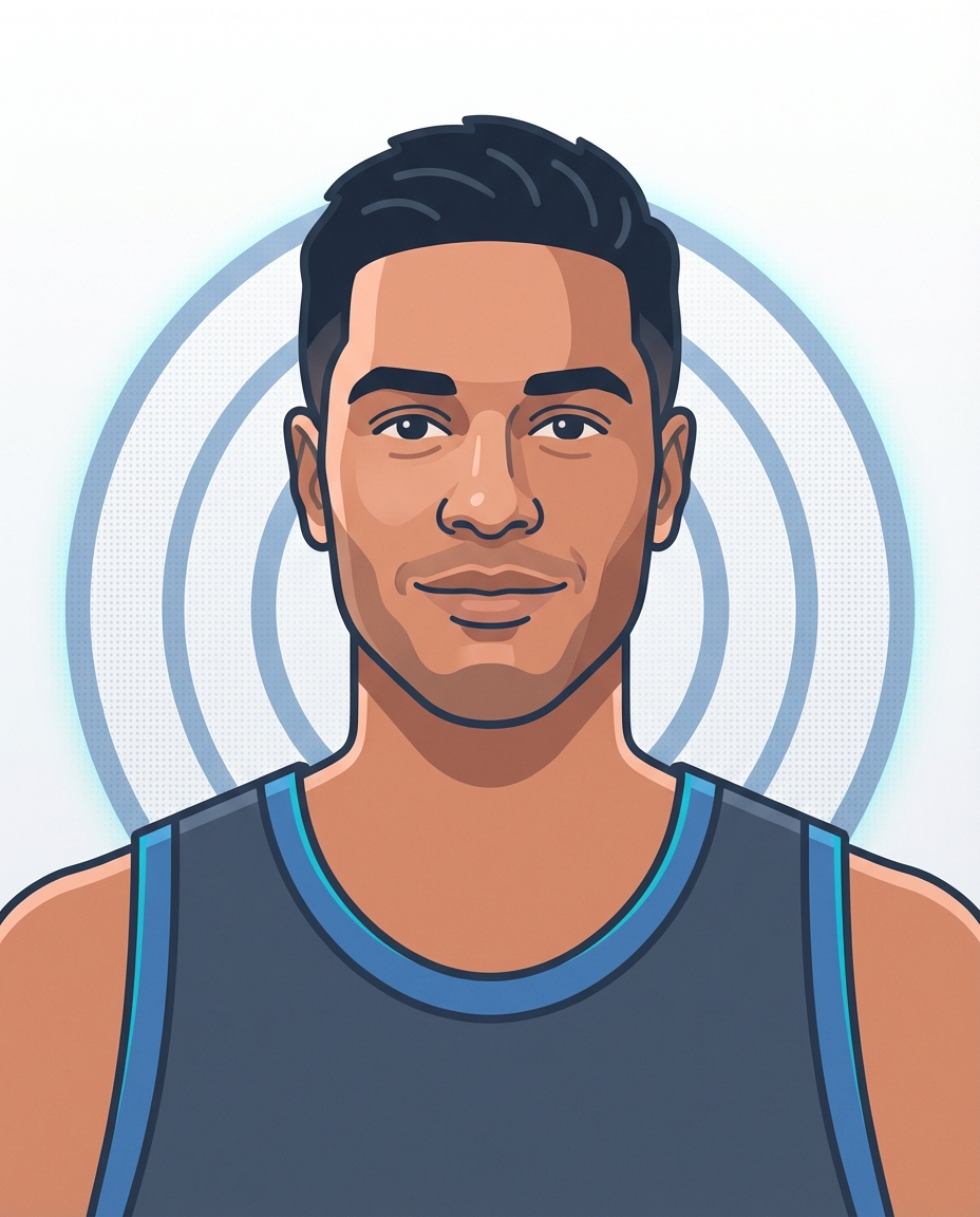 Timothé Luwawu-Cabarrot