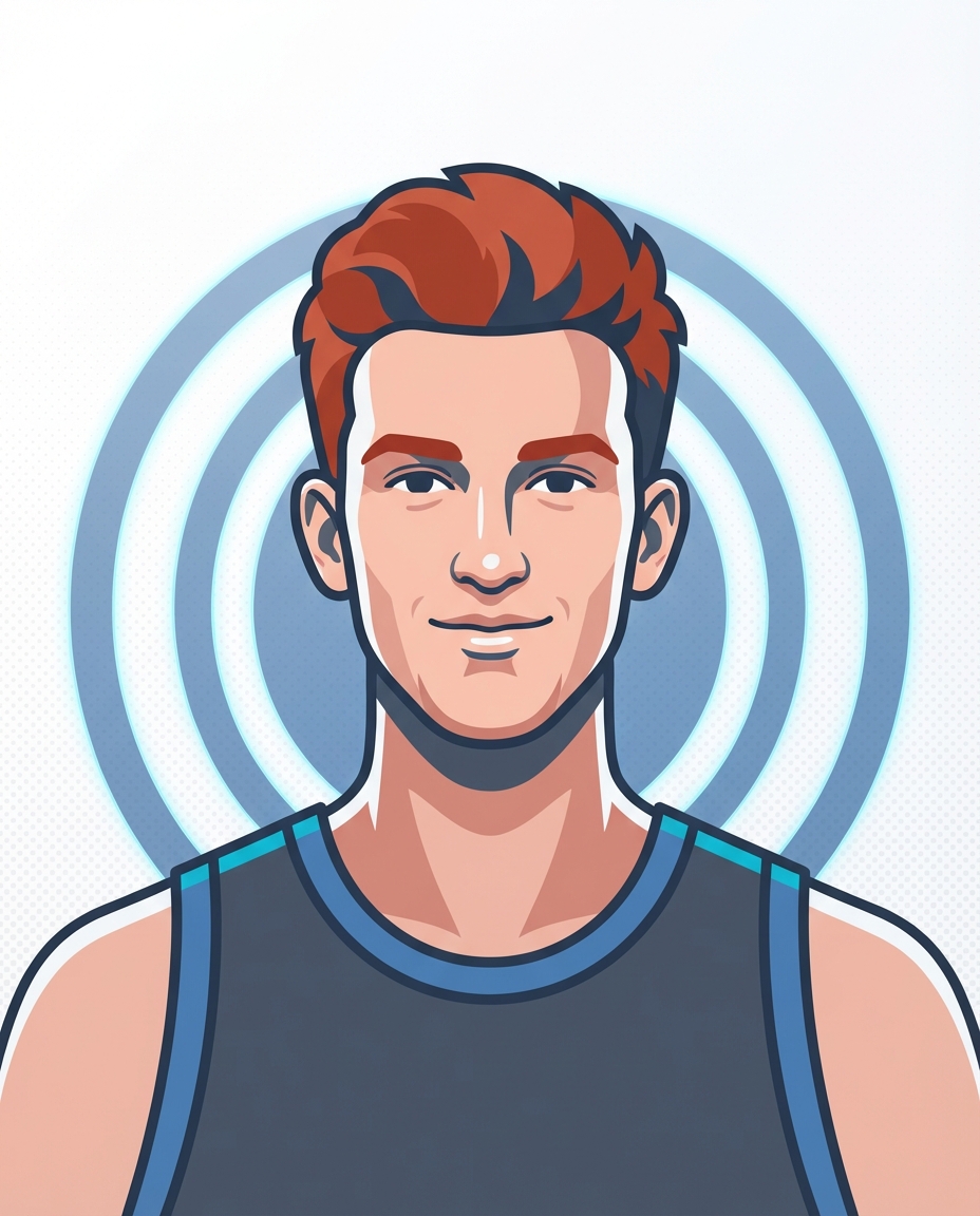 Nico Mannion