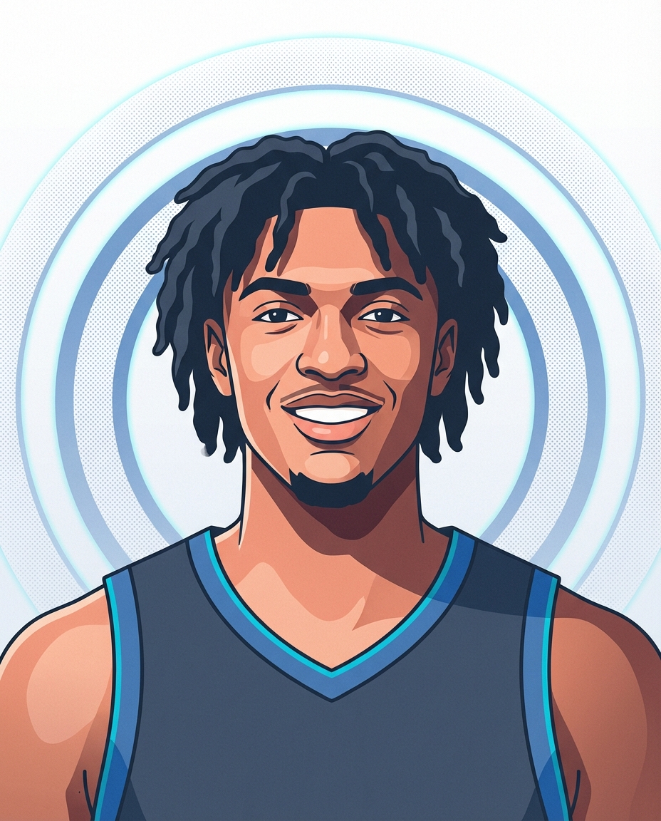 Tyrese Maxey