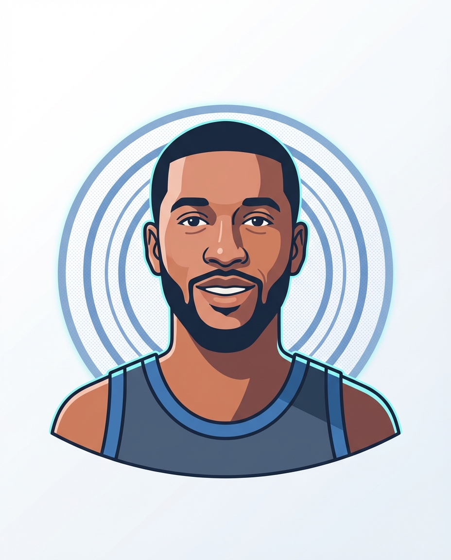 Rodney McGruder