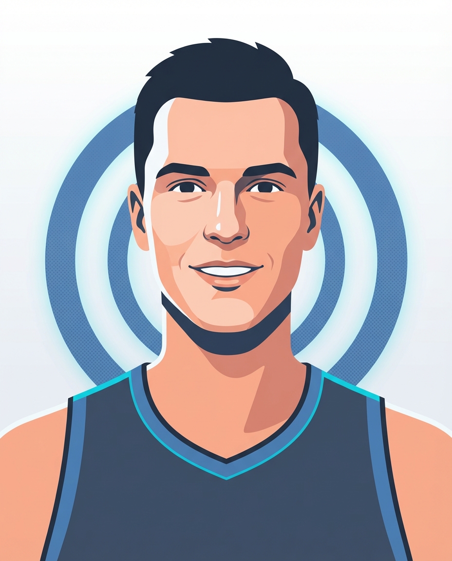 Martynas Andriuskevicius