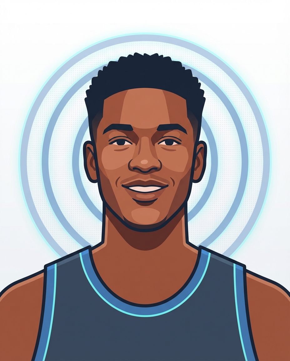 Nathan Mensah