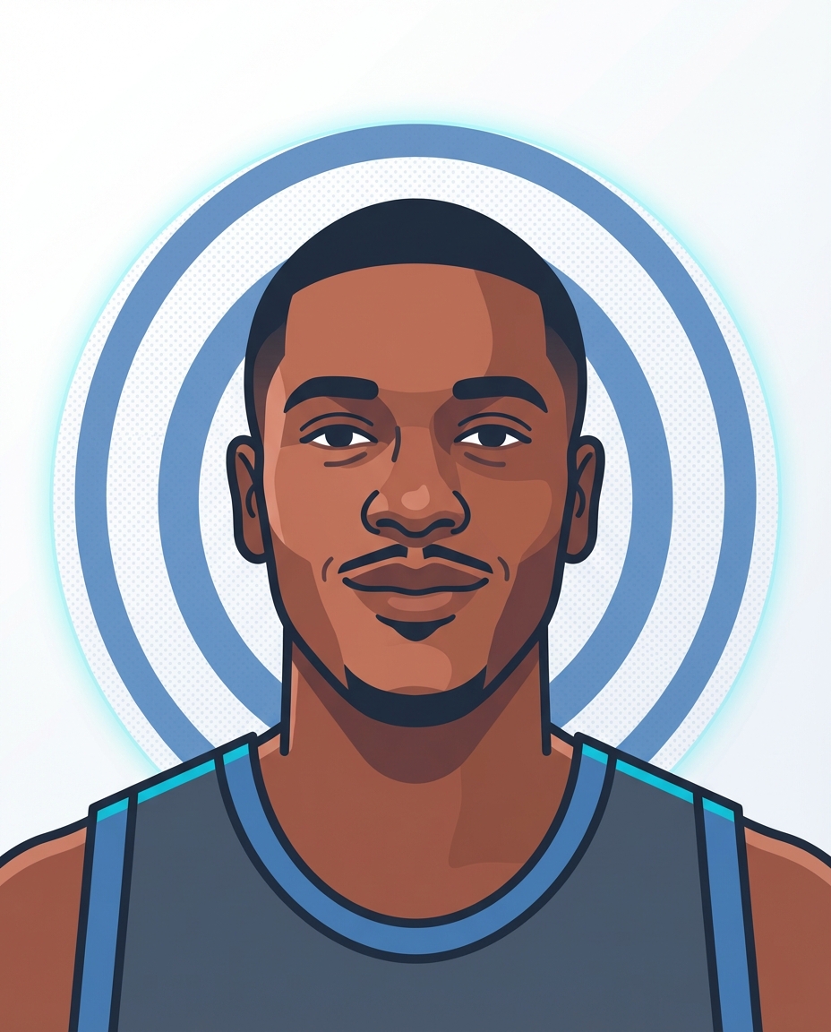 Adam Mokoka