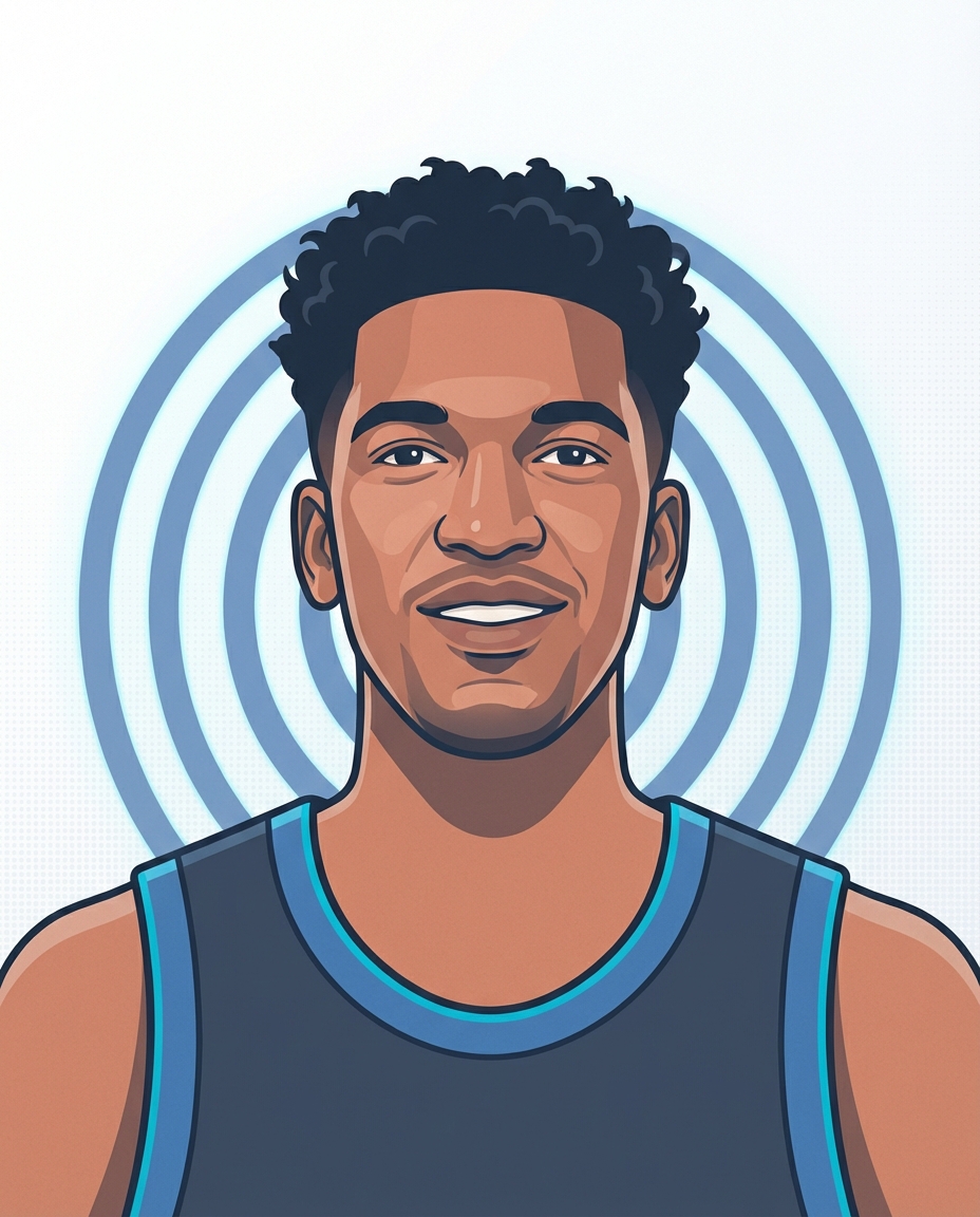 Malik Monk