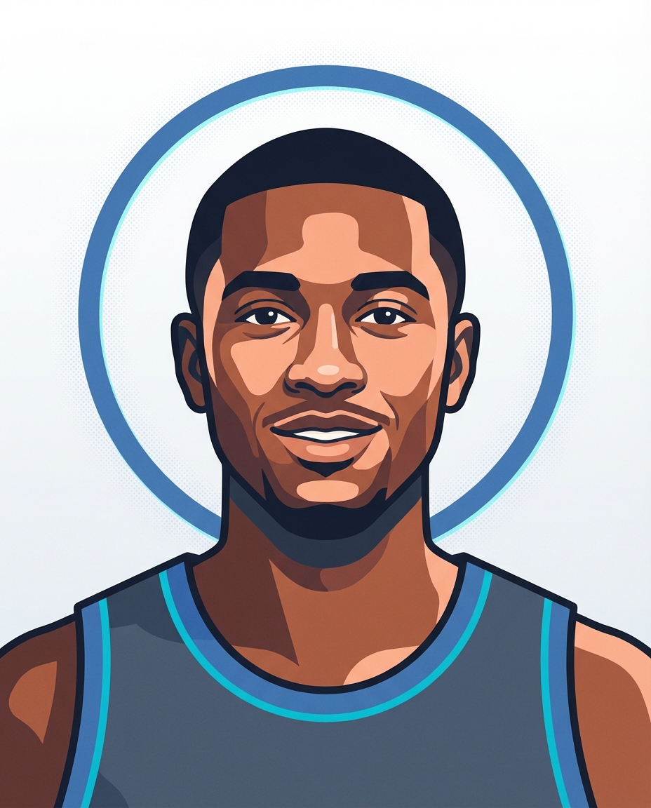 Xavier Moon