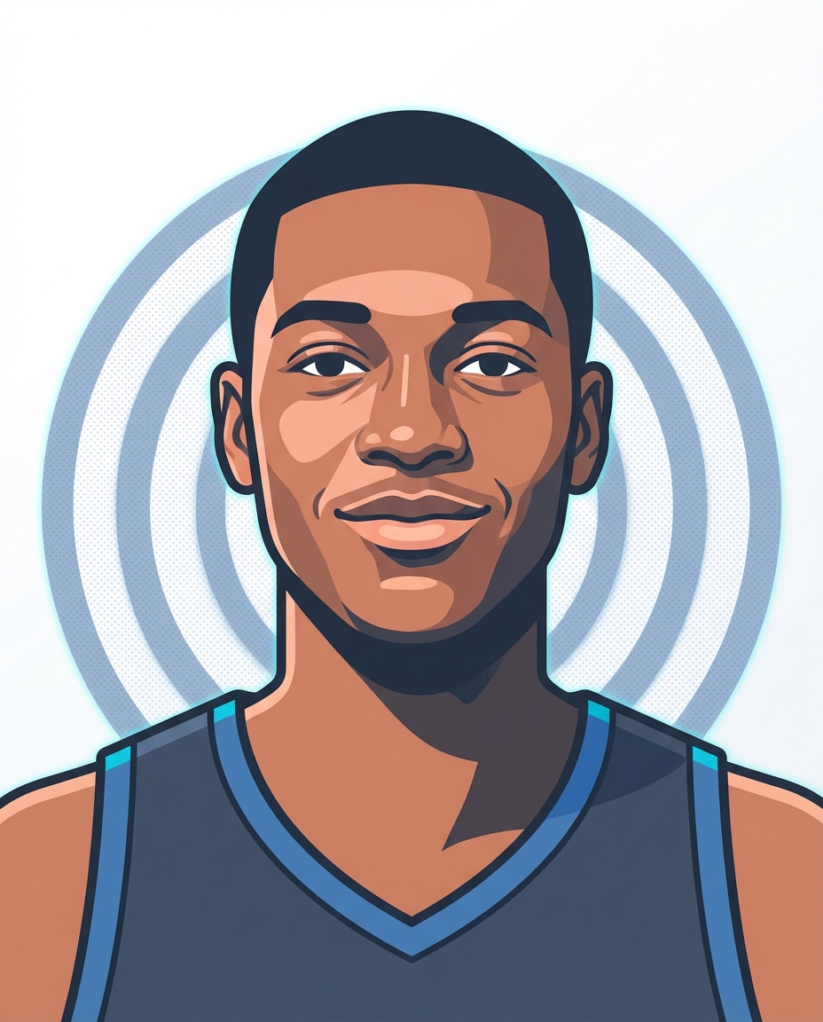 Juwan Morgan