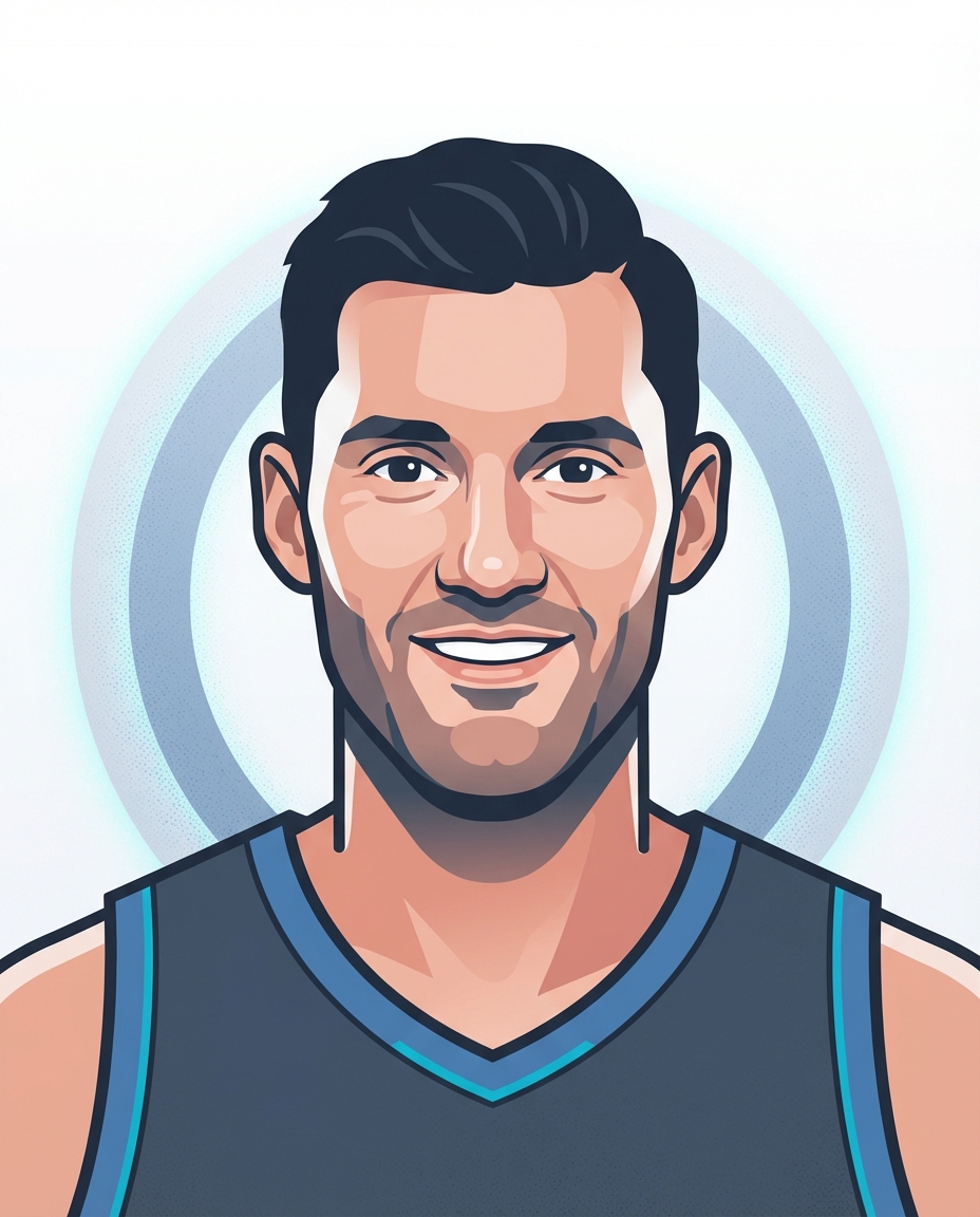 Rudy Fernandez