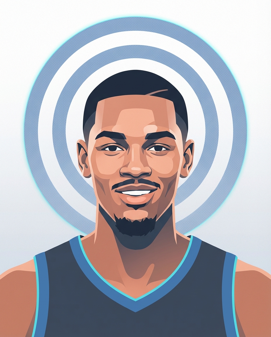 Dejounte Murray