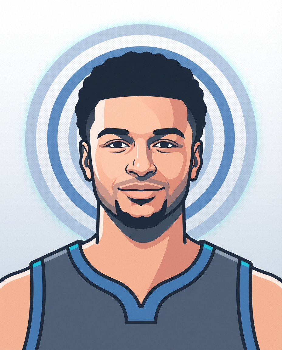 Jamal Murray