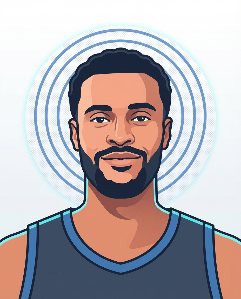 Larry Nance Jr.