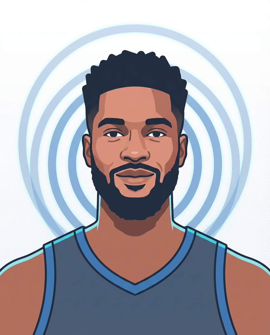 David Nwaba