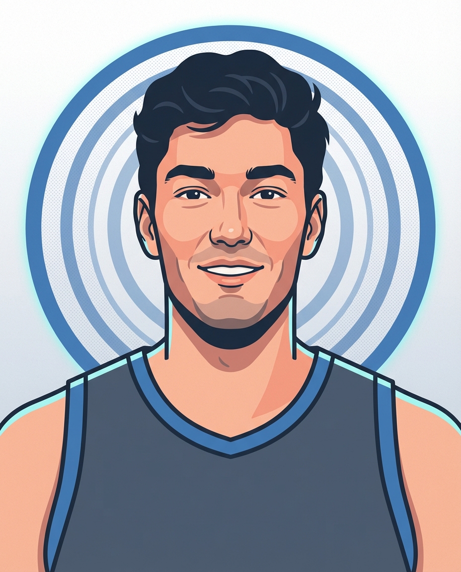 Cedi Osman