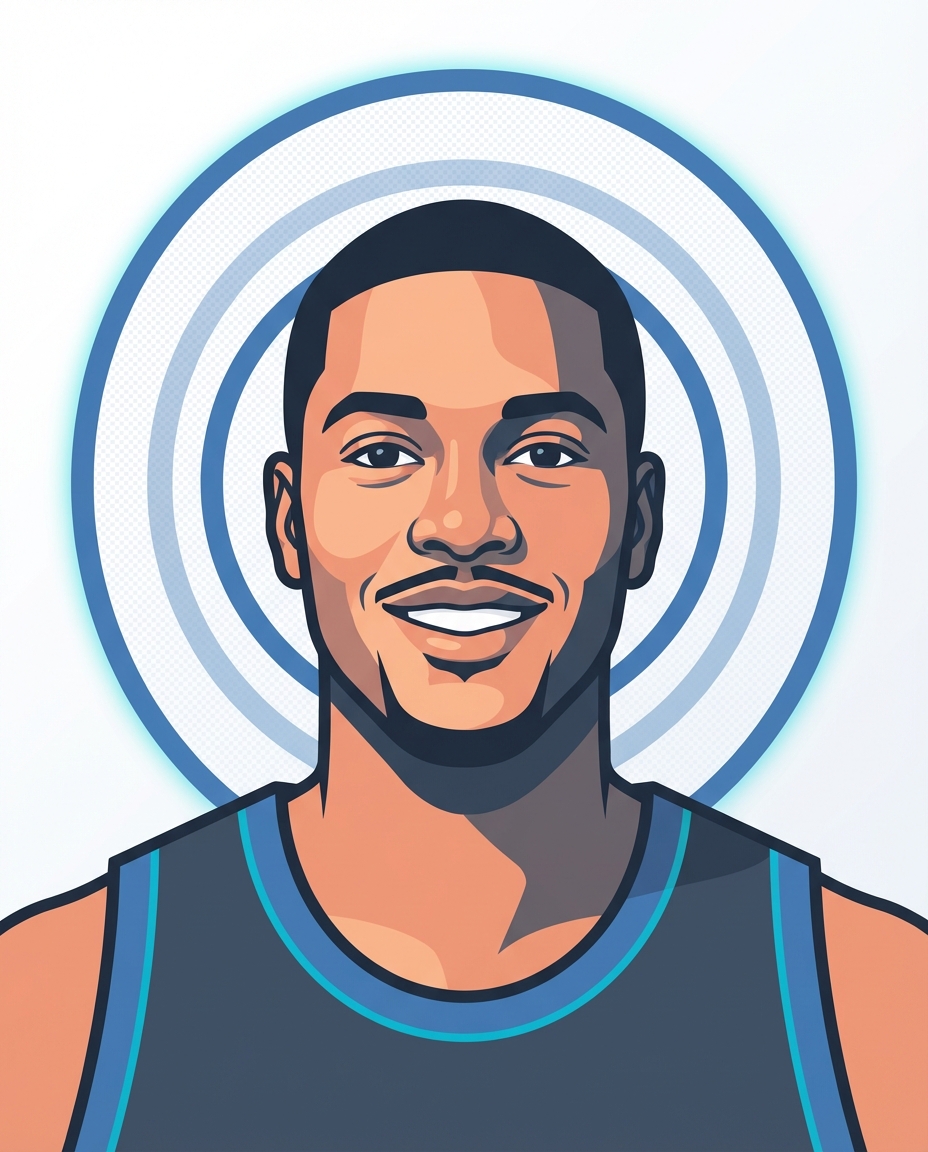 Glen Rice Jr.